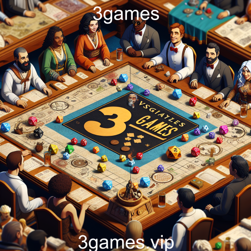 Jogos de Papel