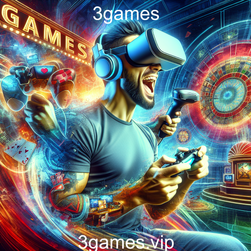 Realidade Virtual